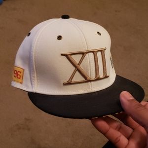 Taxi 12 Hat